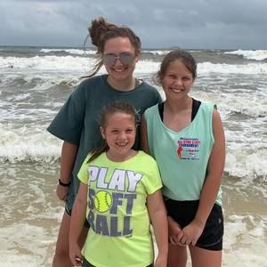 Meet your Posher, Tara